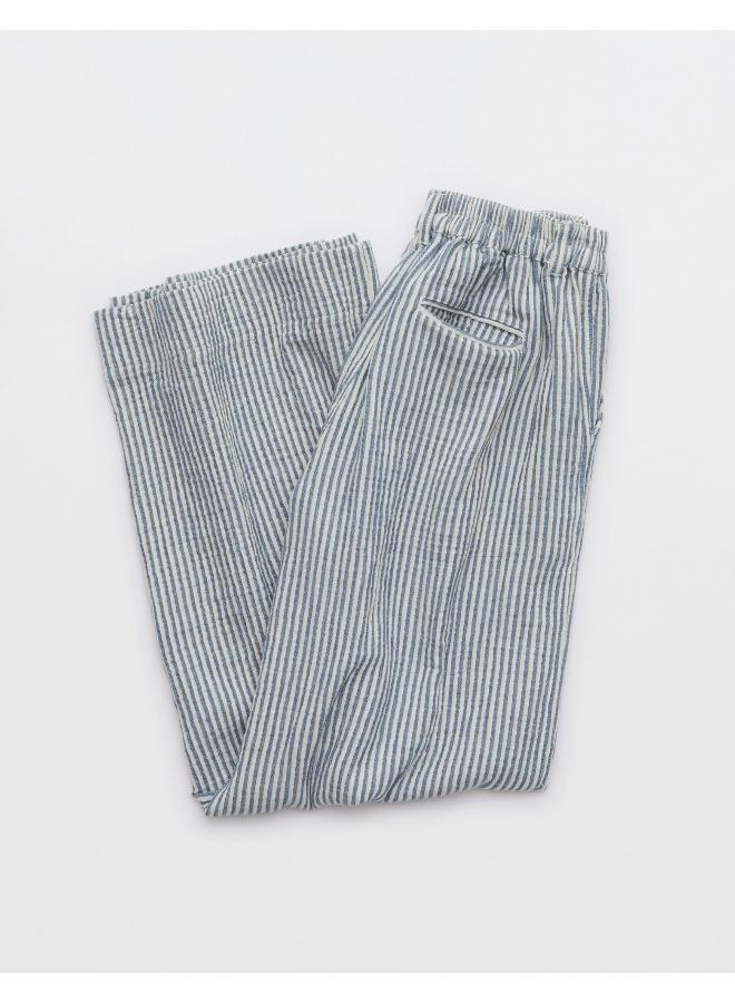 Aerie Daybreak High Waisted Trouser - Image 2