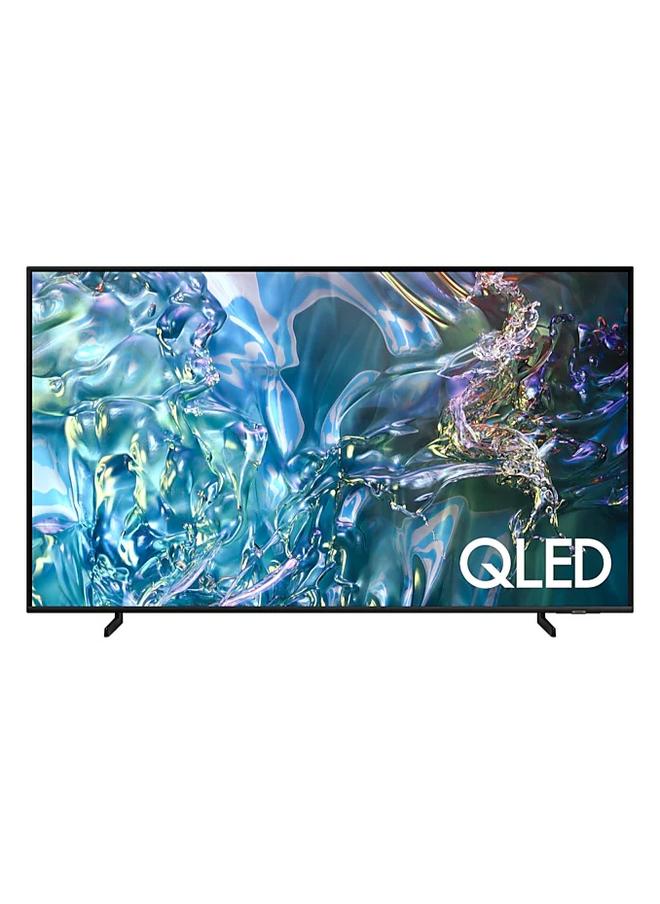 سامسونج تلفاز ذكي QLED بحجم 50 بوصة Q60D 4K بنظام Tizen (2024) - QA50Q60DAUXEG - Image 1