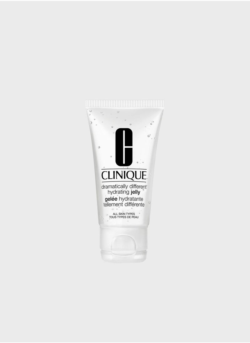 CLINIQUE - Dramatically Different Hydrating Jelly 50ml - Image 1