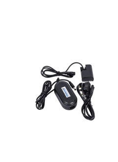 PROMAGE Promage PMAC-E8 AC Adapter With Charger For Canon LPE8  - Image 1