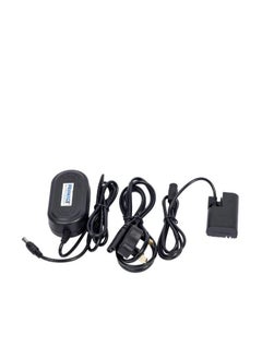 PROMAGE Promage PMAC-E8 AC Adapter With Charger For Canon LPE8  - Image 4
