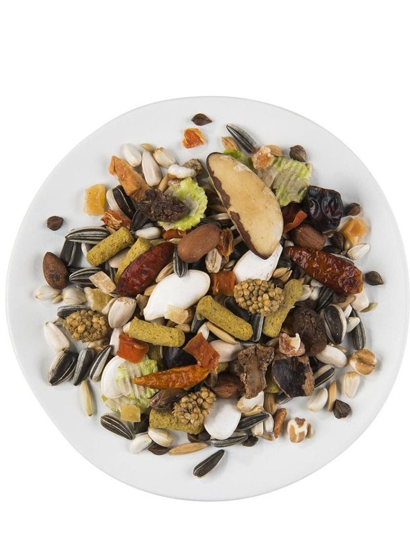 Witte Molen Puur Parrot Food 2KG - Image 2