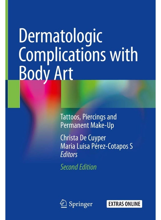 Dermatologic Complications with Body Art: Tattoos, Piercings and Permanent Make-Up 