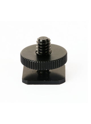1/4 Double-Layer Screw Camera Hot Shoe Adapter 1/4 single layer hot shoe screw - pzsku/ZA26502C7A5D141632D02Z/45/1746233399/de0b3ac5-00ea-4d66-a755-21df75dc555d