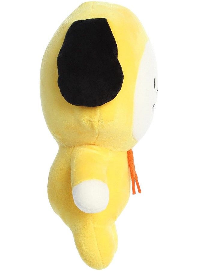 Aurora World Aurora Bt21 10" Chimmy  - Image 4