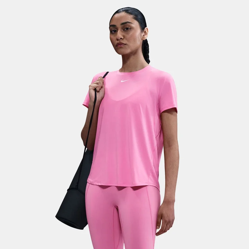 Nike Women's One Classic Dri-FIT Training T-Shirt
