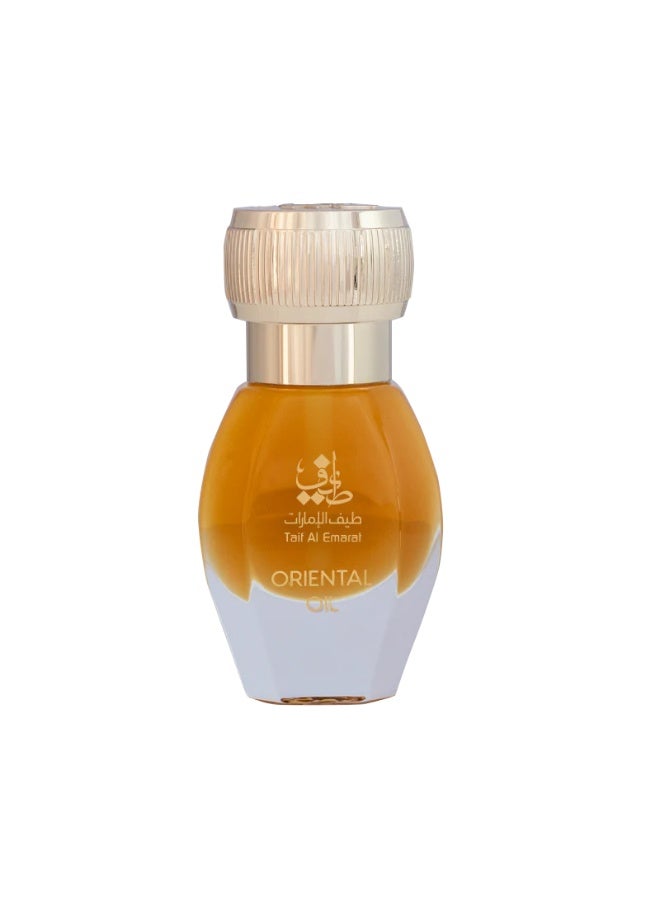 Taif Al Emarat Mori Oud Set – Premium Natural Indian Oud & Oriental Perfume Oil Gift Set - Image 3