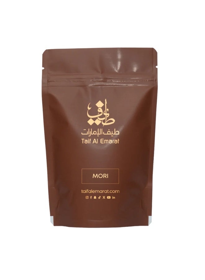 Taif Al Emarat Mori Oud Set – Premium Natural Indian Oud & Oriental Perfume Oil Gift Set - Image 4