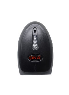 Generic A high-quality wired barcode scanner to read all types of barcodes It works via a USB connection/BBH100  - Image 4