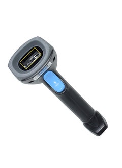 Generic A high-quality wired barcode scanner to read all types of barcodes It works via a USB connection/BBH100  - Image 5