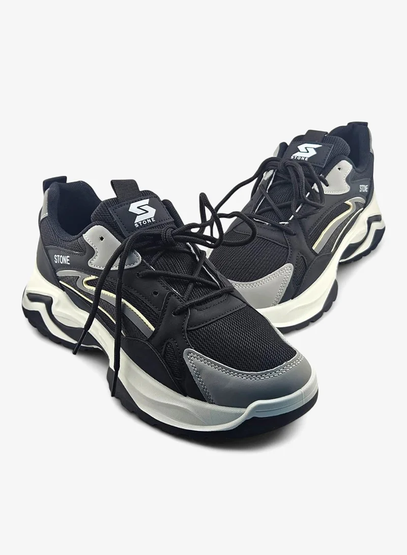 STONE Stride