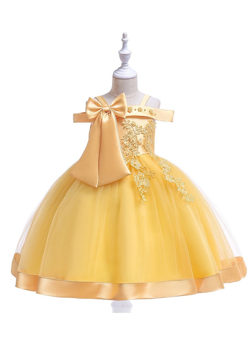 XiuWoo Princess Costume Dress - Image 1