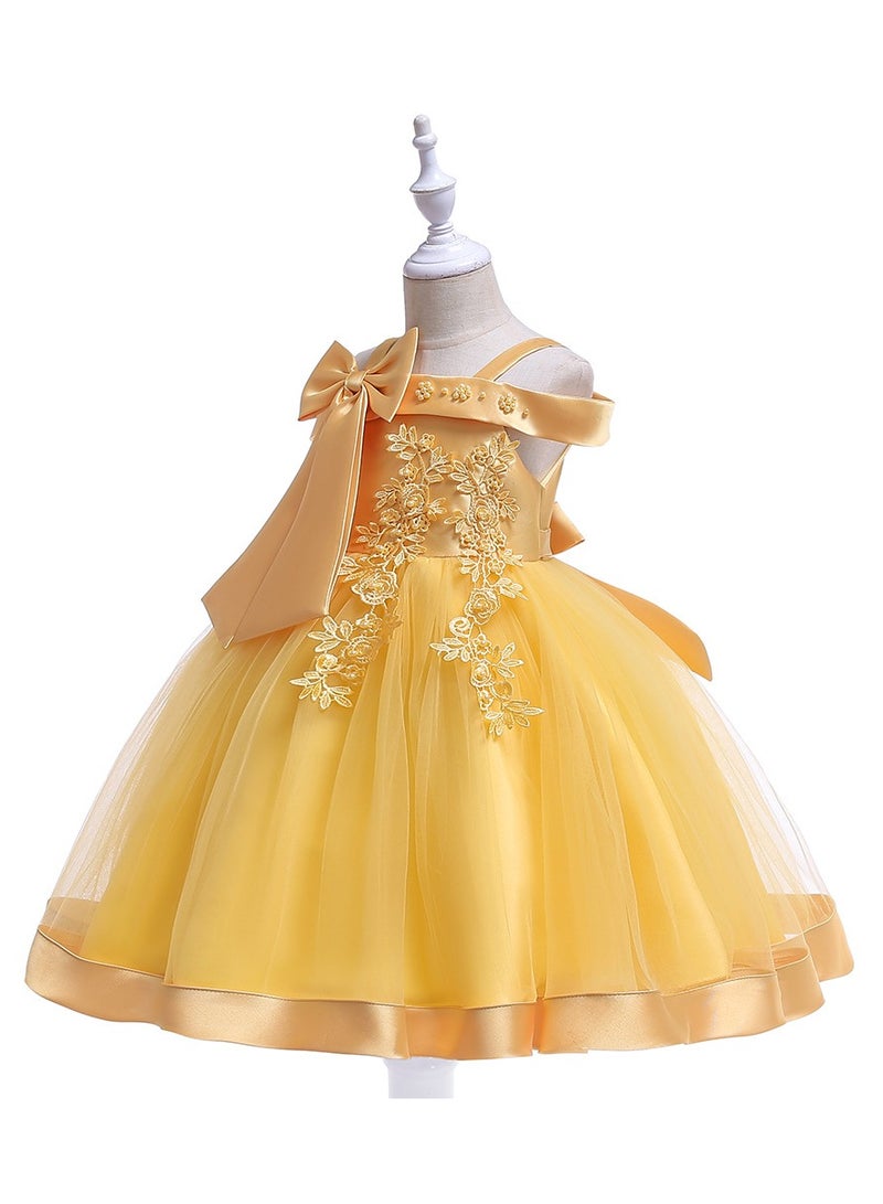XiuWoo Princess Costume Dress - Image 2
