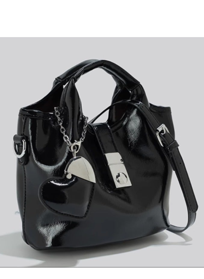 CEEKAY Versatile Chain Niche High-End Crossbody Bag - Image 2