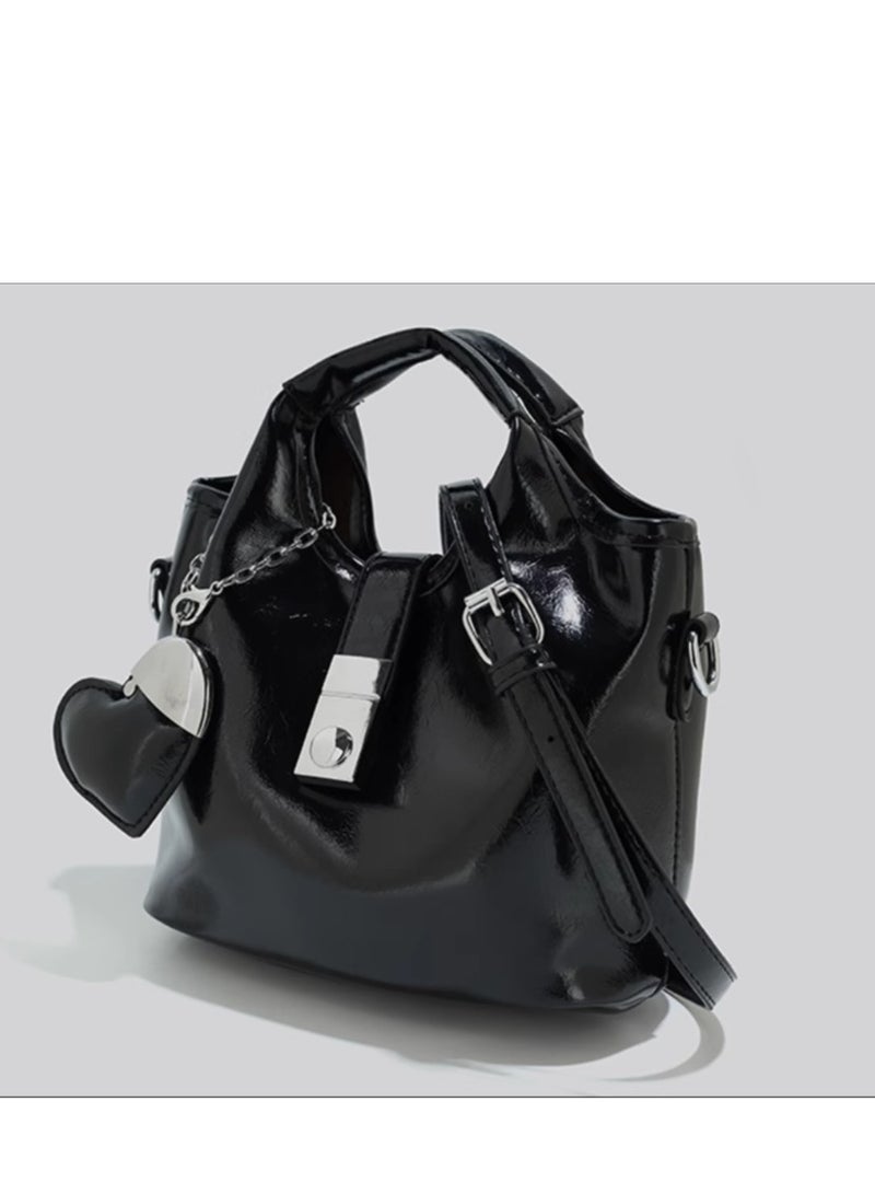 CEEKAY Versatile Chain Niche High-End Crossbody Bag - Image 3