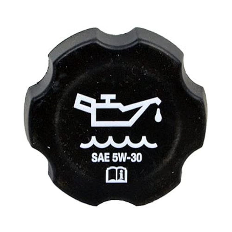 ACDelco FC210 GM Original Equipment Engine Oil Filler Cap - Image 1