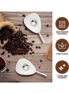 4-Piece Coffee Accessory Set: Coffee Bean Tray, Powder Dispenser, Spray Bottle, and Spoon – Perfect for Coffee Lovers, DIY Brewing, Cafes, and Offices - pzsku/ZA265CC6E9D8F426F940BZ/45/_/1735030137/0254da5c-c5a7-4e8b-934e-1af3aacd7bbe