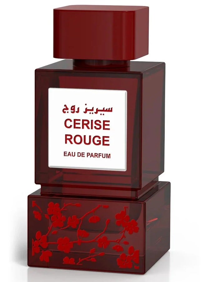 مايلستون سيريز روج او دو بارفان للجنسين - 100مل - Image 1