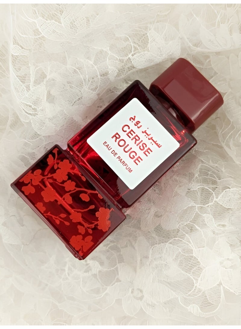 مايلستون سيريز روج او دو بارفان للجنسين - 100مل - Image 3