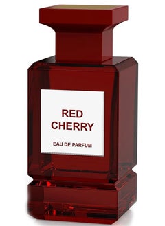 Red cherry