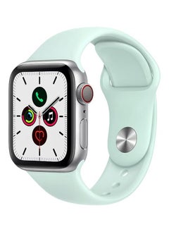 PROMASS Replacement Band For Apple Watch Series 5/4/3/2/1 44/42mm Seafoam Green  - Image 1