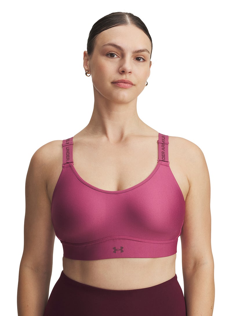 UNDER ARMOUR Infinity 2.0 Bra - Image 1