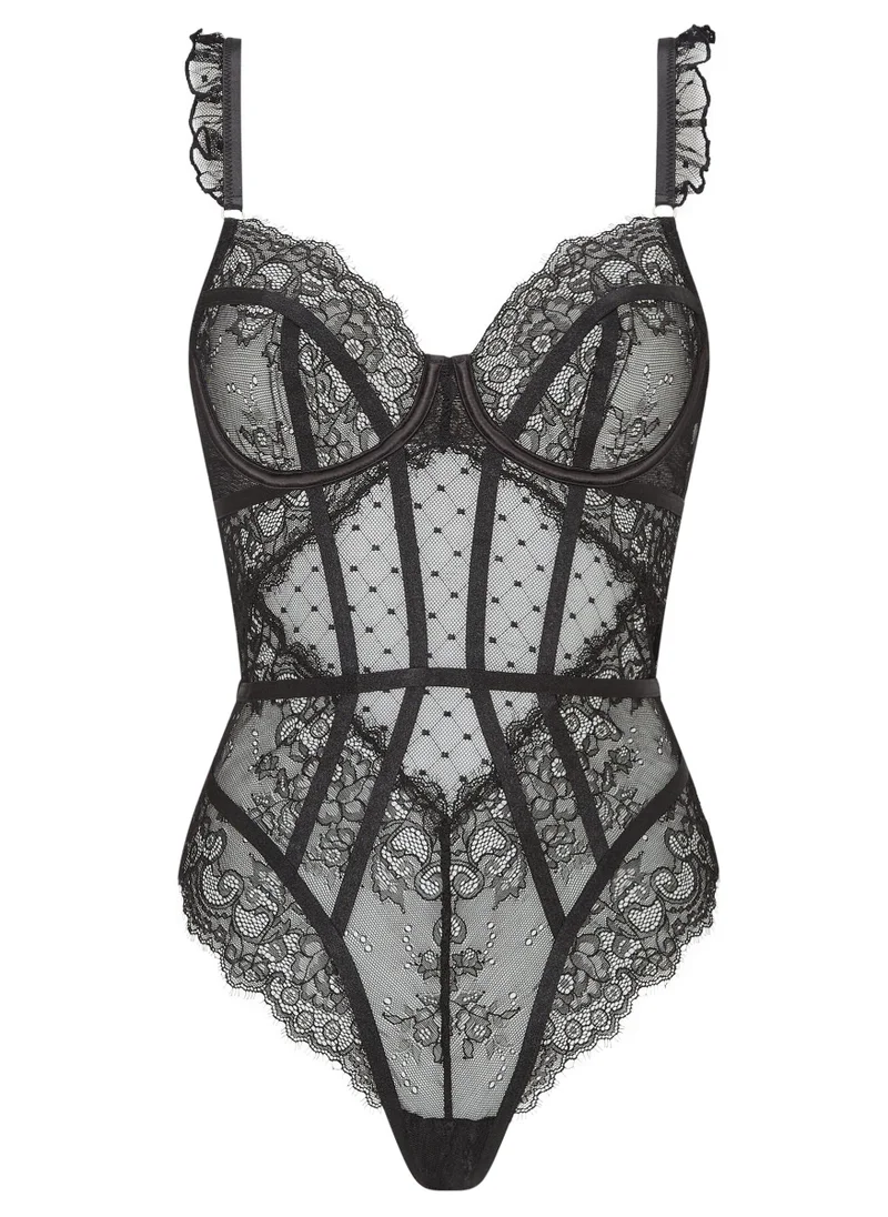 Ann Summers Ann Summers Sweetheart Body