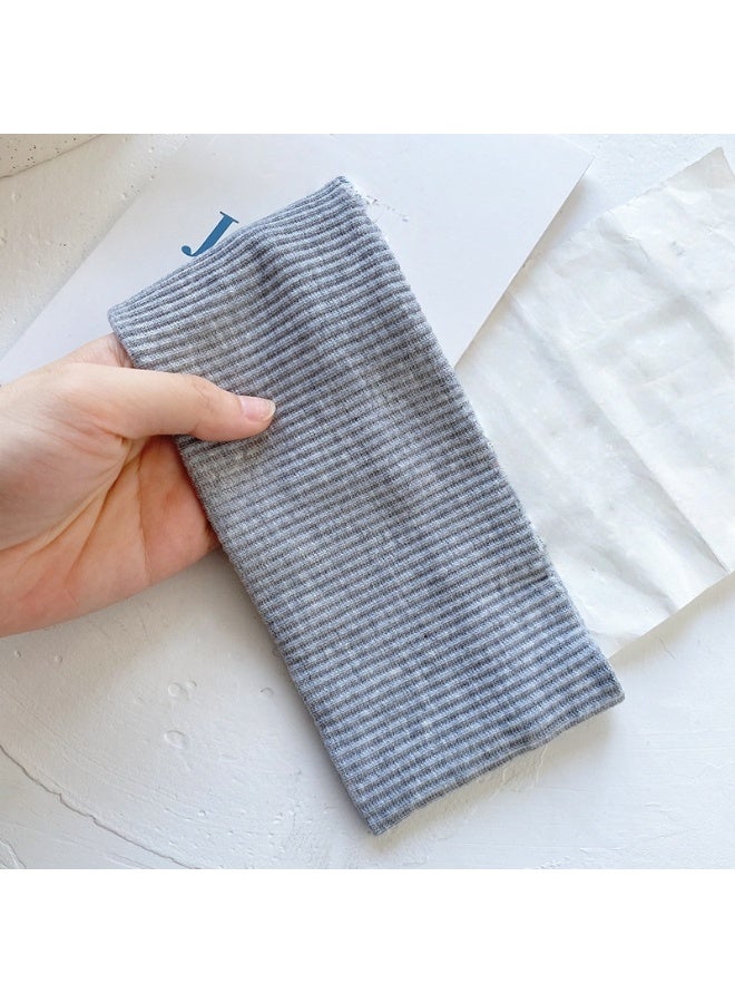 KUYING Fashionable New Sports Elastic Headband 