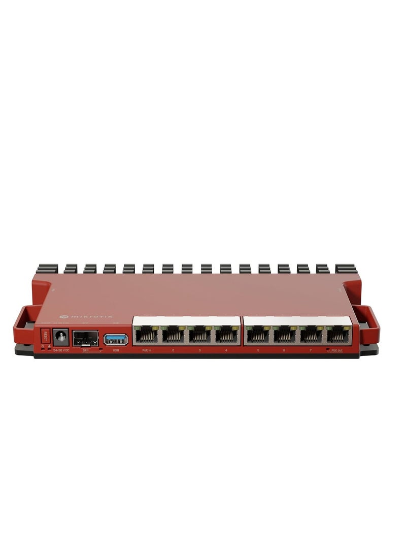 L009UiGS-RM Mikrotik Routers - Image 1