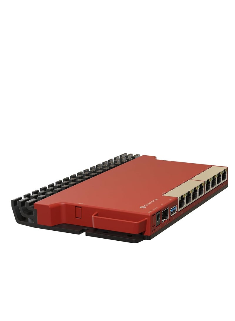 L009UiGS-RM Mikrotik Routers - Image 3