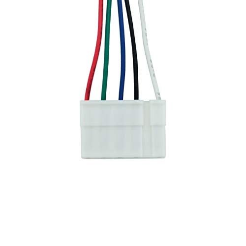 DEVMO 28 Pins Jamma Harness Cabinet Wire Wiring Loom for Arcade Game PCB Video Board Machine Video Consoles Jamma Pandora Box 4 5 6 - Image 4