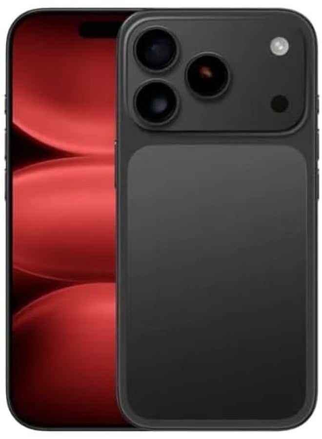 Hope Mini Pro 17 Pocket Android Phone – 4" AMOLED Display, High-Quality Cameras, 8GB+512GB - Image 1