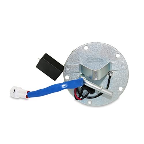 QFS Fuel Pump Assembly for 2013-2020 Suzuki Hayabusa, Replaces 15100-15H11, Restores OE Performance - Image 5