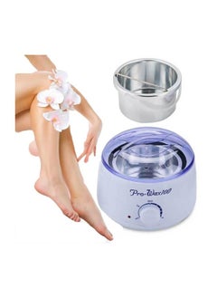 Pro-Wax100 Wax Heater With 4pcs Hot Wax  - Image 3