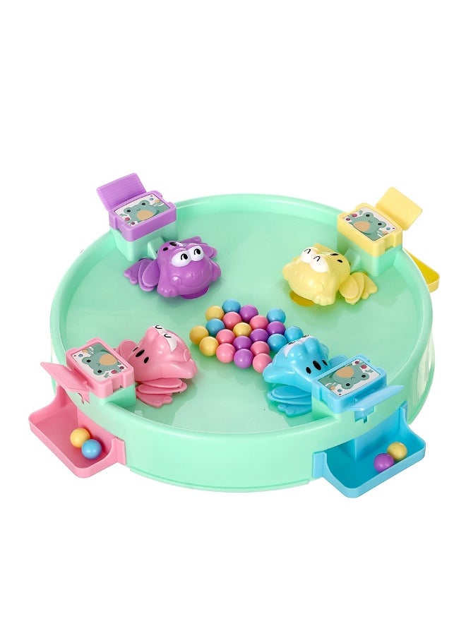 Miniso Bean Eater Board Game 