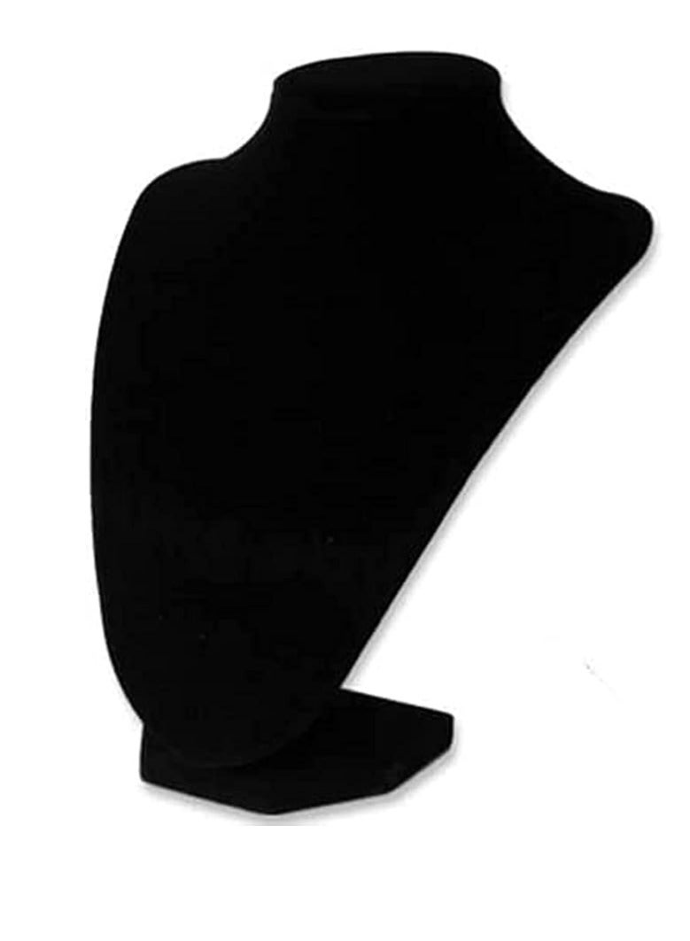 FFD Jewelry Stand Neck manniquin Necklace Holder Model Bust Stand Necklace Chain Jewelry Bust - Image 4