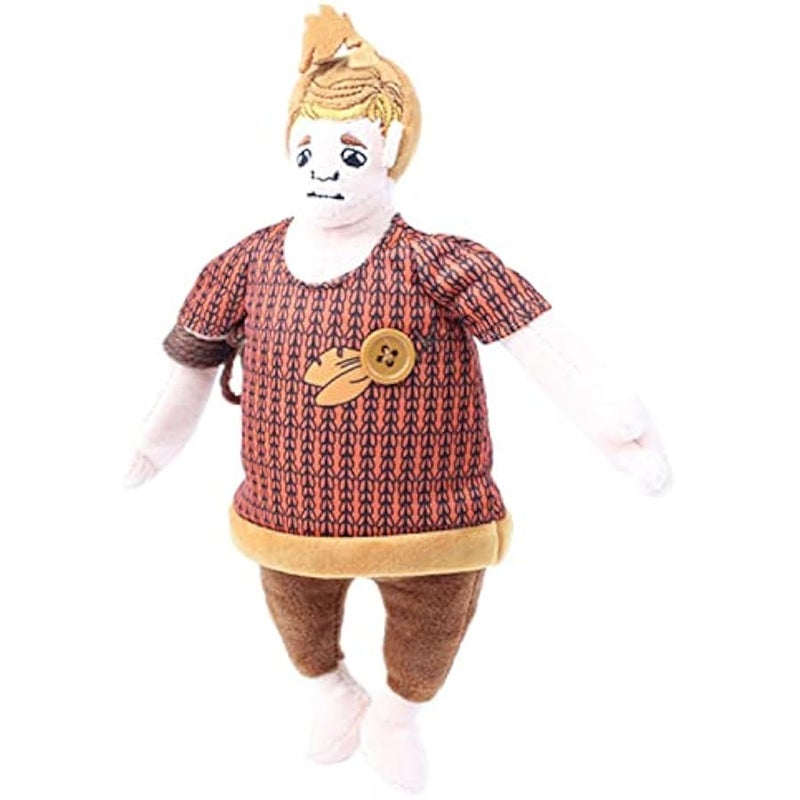 It Takes Two Plush Toy Cody Stuffed Figure 11'' - Image 3