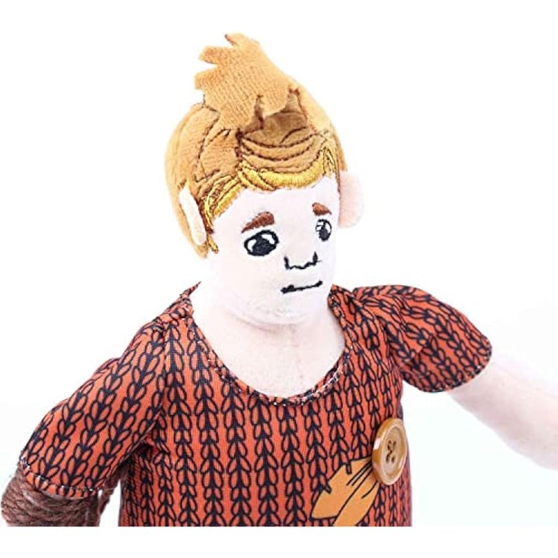 It Takes Two Plush Toy Cody Stuffed Figure 11'' - Image 4