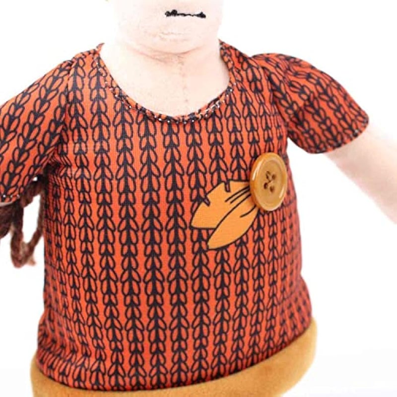 It Takes Two Plush Toy Cody Stuffed Figure 11'' - Image 5