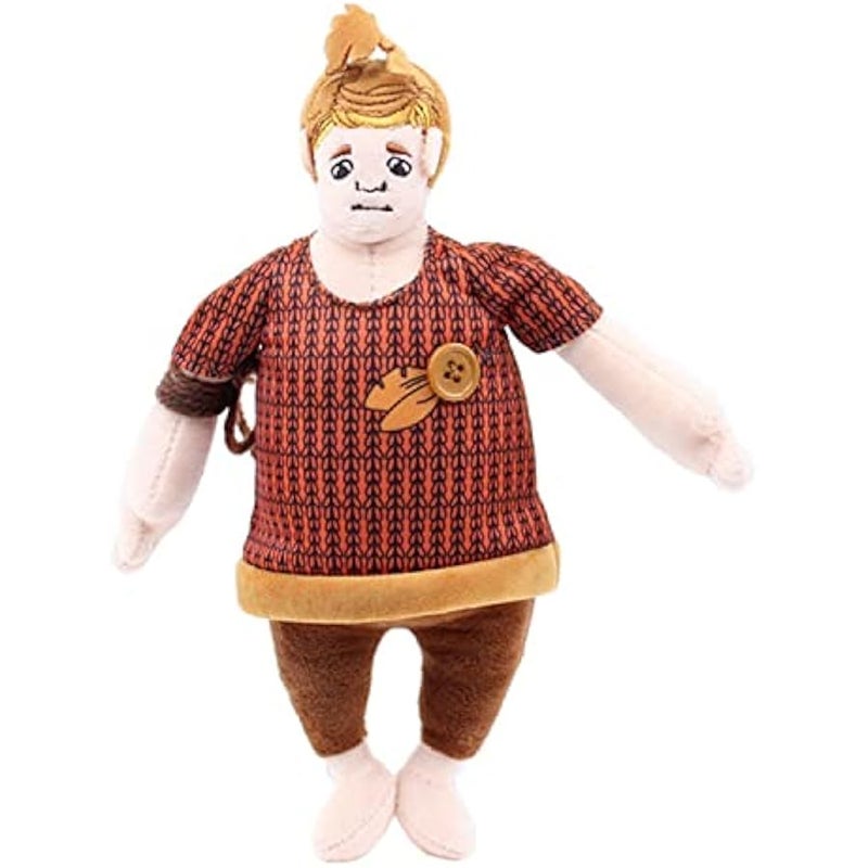 It Takes Two Plush Toy Cody Stuffed Figure 11'' - Image 1