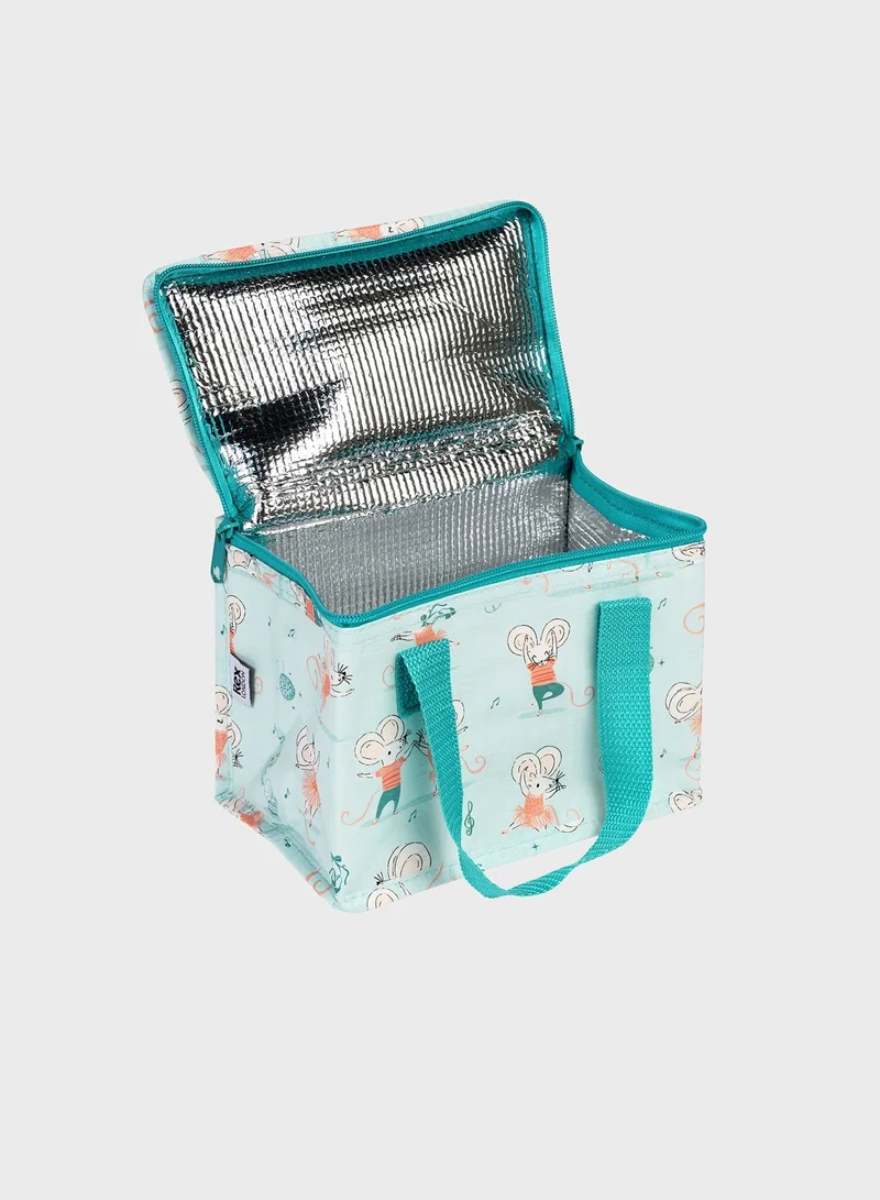 Rex London Mimi And Milo Lunch Bag