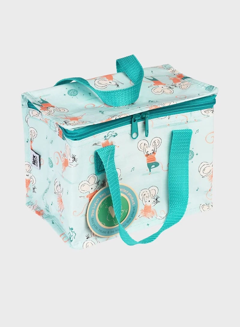 Rex London Mimi And Milo Lunch Bag