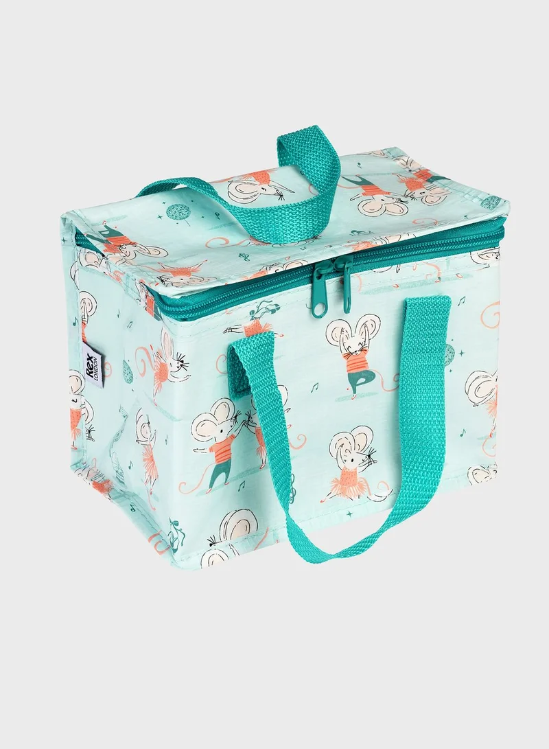 Rex London Mimi And Milo Lunch Bag