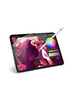 Jetech Paper Screen Protector for iPad 10 (10.9-Inch 2022 Model 10th Generation) Anti-Glare Matte PET Film for Drawing  - Image 2