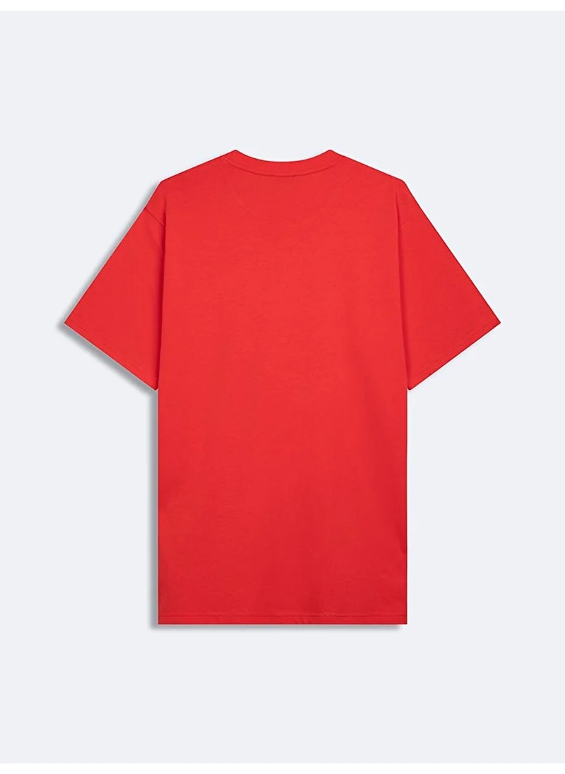 LTB Red T-Shirt