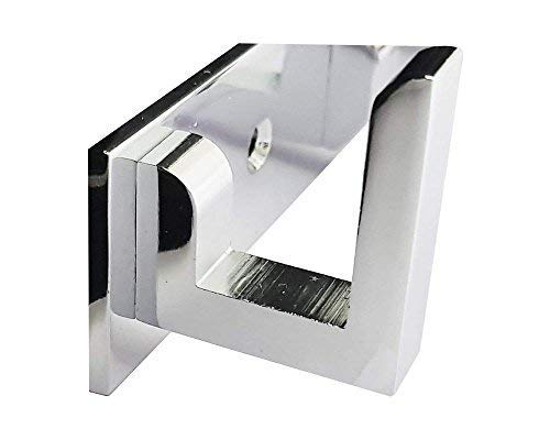PROMIXO 5 Pin Cloth Hooks for Wall Pack of 2 - Image 2