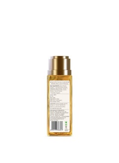 Forest Essentials Delicate Facial Cleanser With Vitamin C | Mashobra Honey, Lemon & Rosewater | Ayurvedic Purifying Face Wash | For Normal To Dry Skin | Sulphate Free | Paraben Free  - Image 3