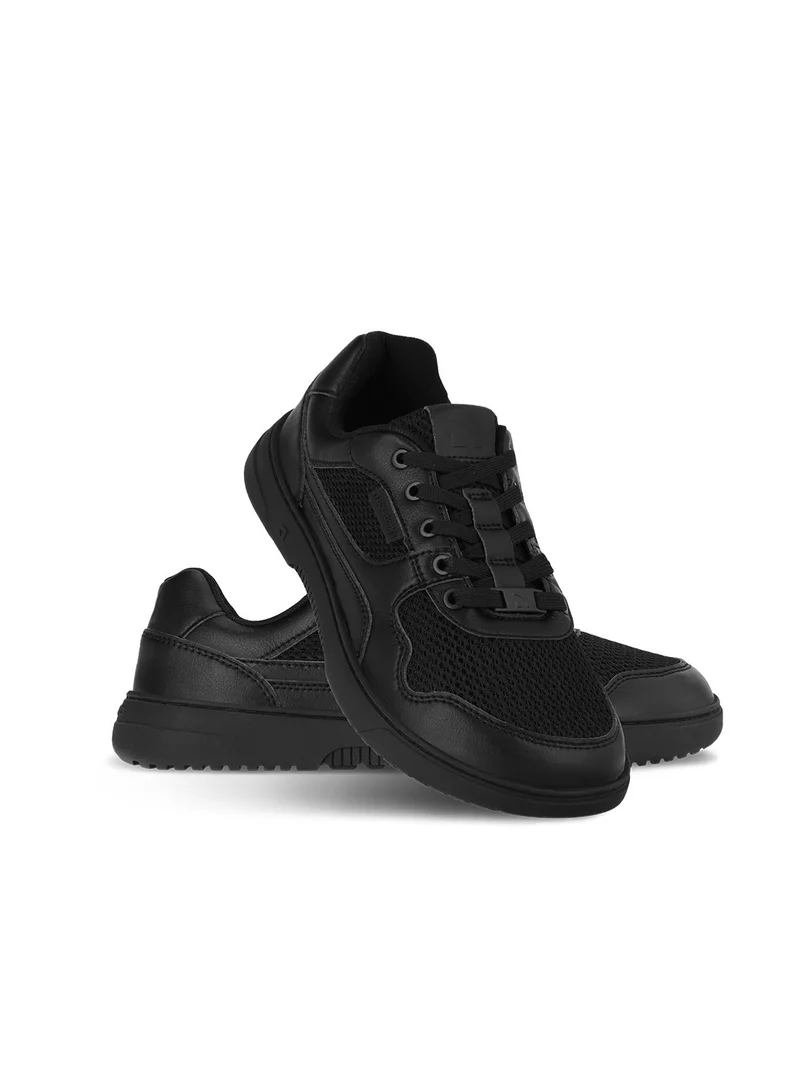 Barebarics Zing - Fresh - All Black