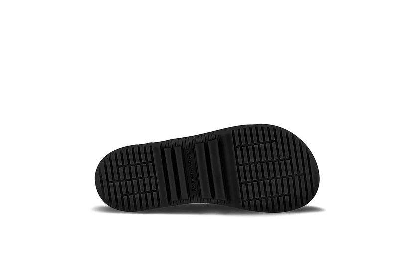 Barebarics Zing - Fresh - All Black