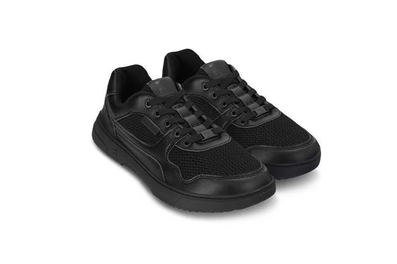 Barebarics Zing - Fresh - All Black